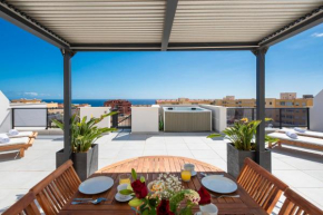 MEDANO4YOU Strelitzia Penthouse